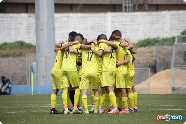 נפרדים מהליגה. שחקני נורדיה (בן מלניק)